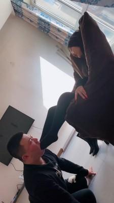 【麋鹿银儿】素人重度强制虐 bf20810