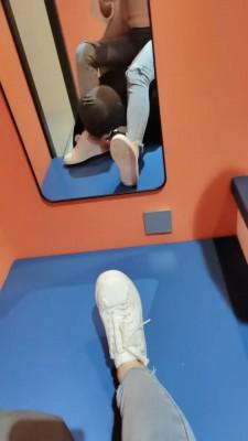 【药神】强制老板闻臭袜专场 bf20898