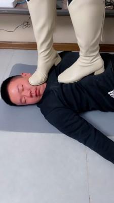 【麋鹿银儿】素人小姐姐首调废物 bf20886