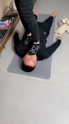【麋鹿银儿】素人小姐姐首调废物 bf20886