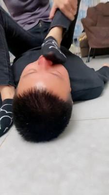 【麋鹿银儿】素人小姐姐首调废物 bf20886
