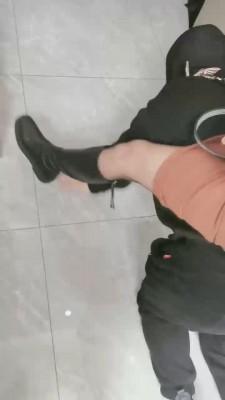 【薇普】长靴S严厉tj bf20833