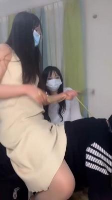【豫豫】两素人学生主首调 bf20893