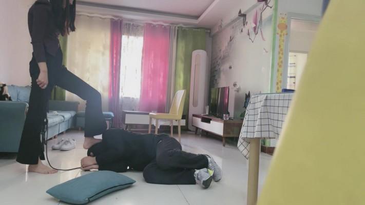 【安诺】抓住偷原味的狗 bf20882