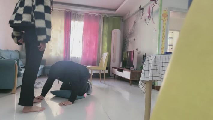 【安诺】抓住偷原味的狗 bf20882