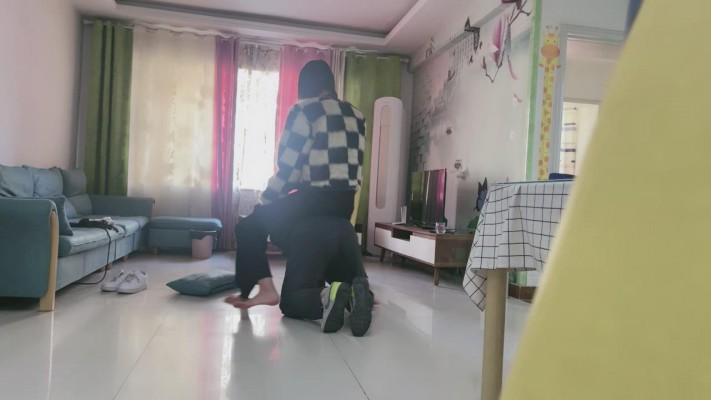 【安诺】抓住偷原味的狗 bf20882