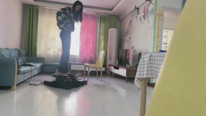 【安诺】抓住偷原味的狗 bf20882