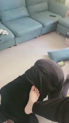 【安诺】抓住偷原味的狗 bf20882