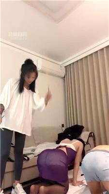 【羽莹】情侣奴-奴下奴刑虐 bf59609