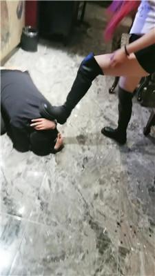 【文文文】KTV被陪酒小妹玩爆[上] JS251206-8