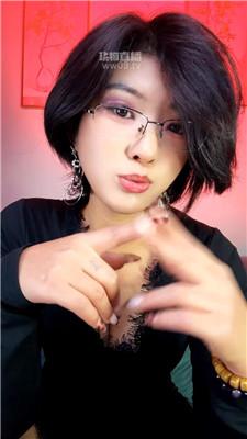 【晚棠】香水裸足    251204-23