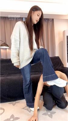 【女生也能很暴力】健身女神暴揍跑骚奴【双视角版】 bf59556 【女生也能很暴力】健身女神暴揍跑骚奴【双视角版】 bf59556