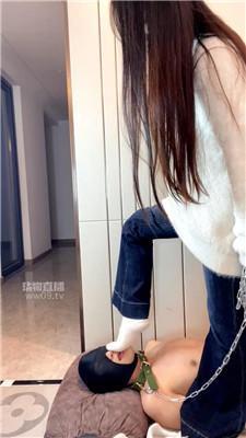 【女生也能很暴力】健身女神暴揍跑骚奴【双视角版】 bf59556 【女生也能很暴力】健身女神暴揍跑骚奴【双视角版】 bf59556