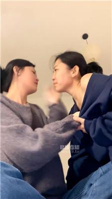 【叉烧饱】S吻舔N掐脖耳光    251204-5
