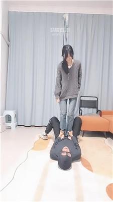 【莓果酱】玉足蹂躏-坐脸-胯下辱 bf59551