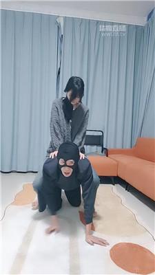【莓果酱】玉足蹂躏-坐脸-胯下辱 bf59551