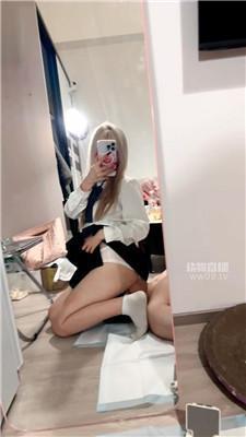 【小渔】腿夹窒息-白袜脚踩 bf59599