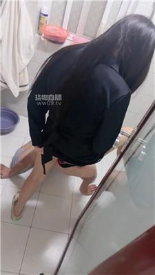 【蜜糖情侣】强迫绿帽伺候男友 JS251203-22