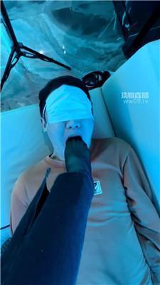 【乐乐】KTV-陪酒小妹的脚奴 JS251203-11