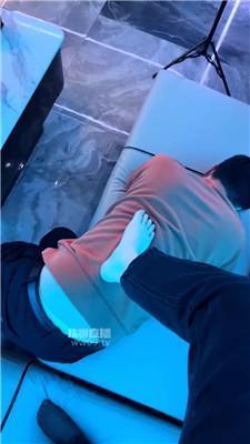 【乐乐】KTV-陪酒小妹的脚奴 JS251203-11
