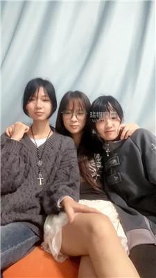 【小樱酱】坐脸窒息-棉袜气味辱-抽耳光 JS251203-16