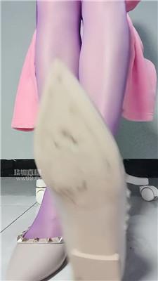 【兰儿小主】网调野外露出香水    251202-11