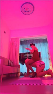 【汐然大大】圣水淋浴-黑丝踩喂食 JS251203-5