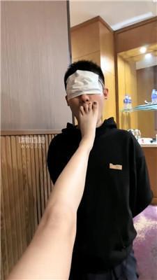 【智恩姐姐】mma专场格斗专场 JS251203-31