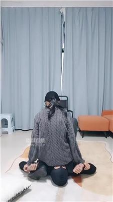 【莓果酱】短靴白袜碾压踩 JS251204-17