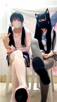 【砂糖】萝莉双主诅咒司马【双视角】    251130-3
