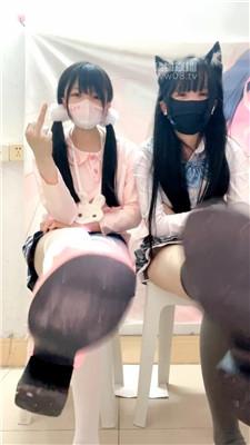 【砂糖】萝莉双主诅咒司马【双视角】    251130-3