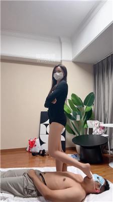 【泡芙】坐脸-掐乳-脚插嘴 bf59524