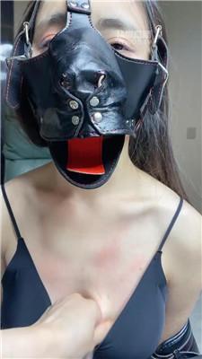 【南烟】母畜-麻将馆K9犬化 JS251129-38