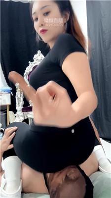【乔伊】健身女神的鞋袜羞辱 JS251129-20
