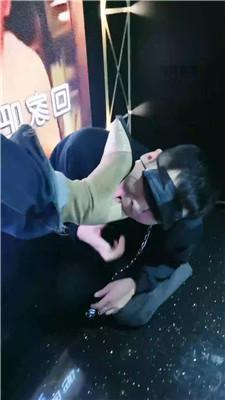 【文文文文】KTV-陪酒小妹虐 JS251127-43