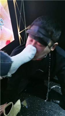 【文文文文】KTV-陪酒小妹虐 JS251127-43