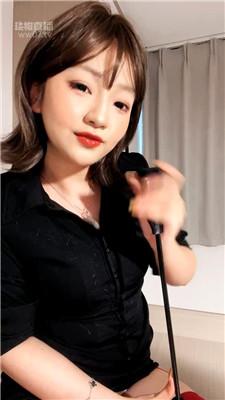 【柔妮】滚进来贱狗    251125-26
