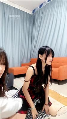 【小舞酱】双女M-奴下奴暴揍【双视角版】 bf59922