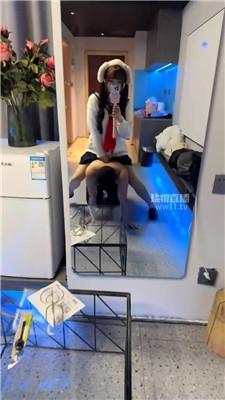 【六六】日系小主羞辱猥琐狗 bf59921