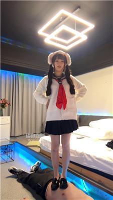 【六六】日系小主羞辱猥琐狗 bf59921