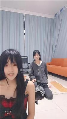 【莓果酱】双女M-奴下奴互虐 bf59916