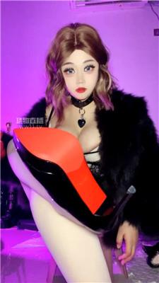 【蛇妈】绿帽羞辱    251217-48