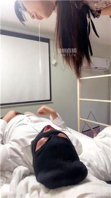 【小懿】可爱小主-咀嚼喂食口水 bf59869