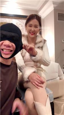 【JonyZ】双S-澳门威尼斯人公关调【双视角版】JS251217-21