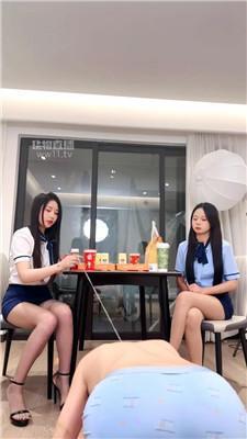 【车厘子】双S-桌底重口喂食场 bf59890