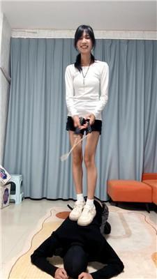 【莓果酱】可爱白袜学生主首调 bf59871