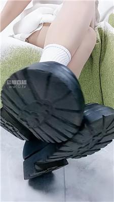 【依甜】鞋奴脚奴日常生活    251213-26