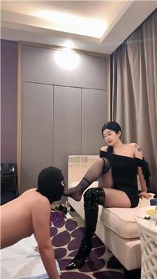 【艺小主】骑狗背胯下辱-重度掐乳 bf59816 【艺小主】骑狗背胯下辱-重度掐乳 bf59816
