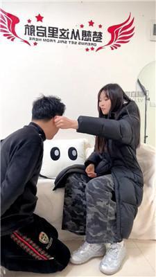 【刘二狗】素人抽耳光场 JS251215-14