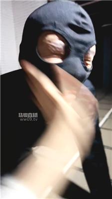 【深圳卡卡】天台遛人形犬 JS251213-26